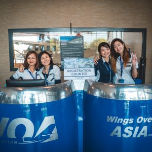 WOA Flying Club Social Membership - 1 Year
